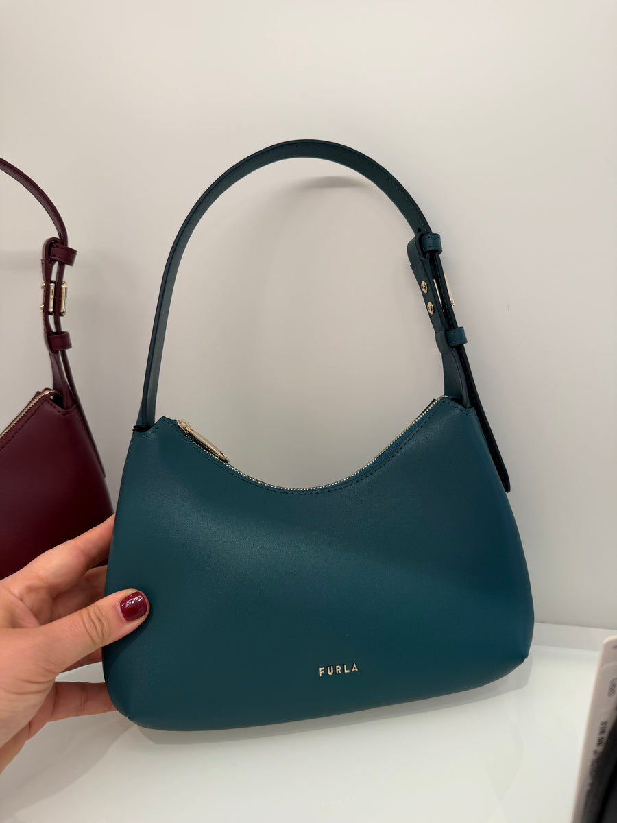 Furla mini febe shoulder bag