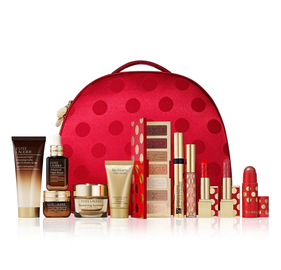 Estee Lauder set