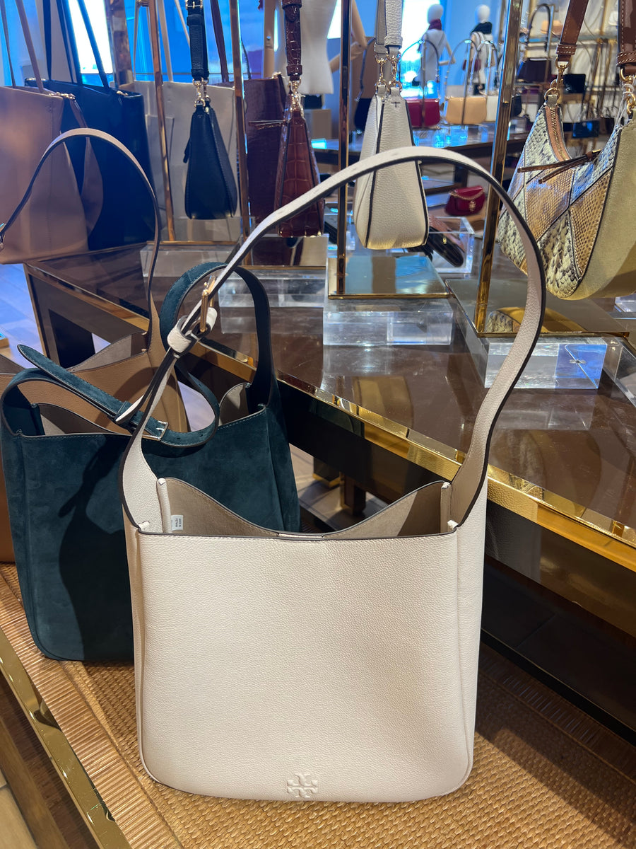 Tory Burch thea large shoulder bag