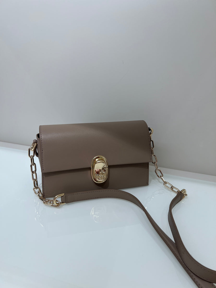 Furla Eclipse crossbody