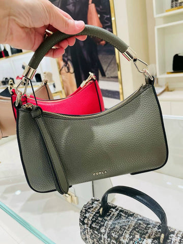 Furla emera small crossbody