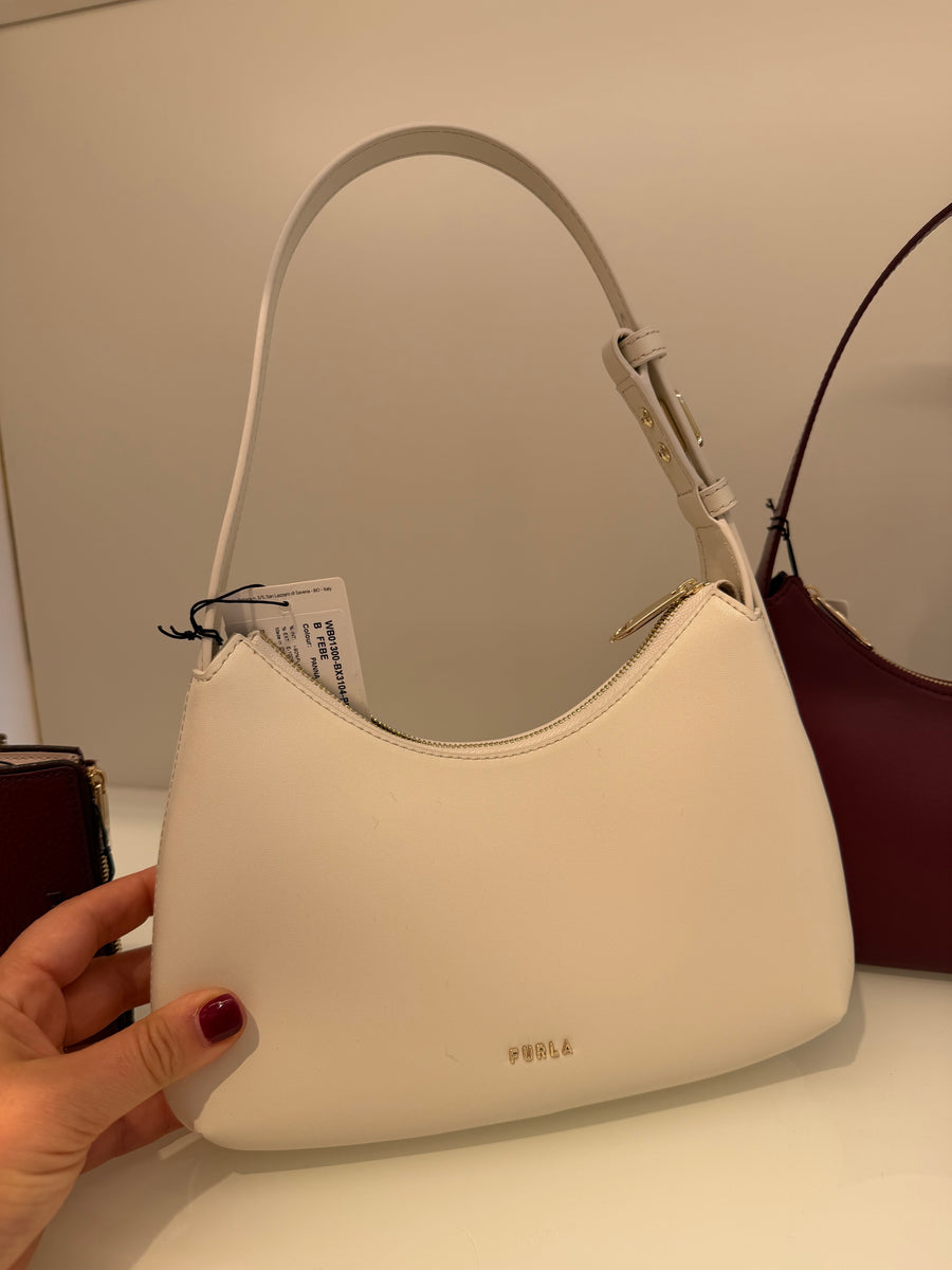 Furla mini febe shoulder bag