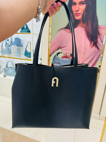 Furla doorbuster tote