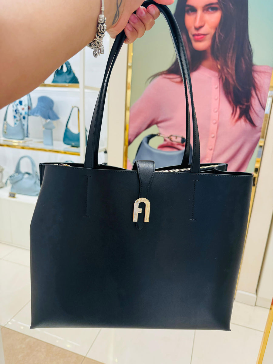 Furla doorbuster tote