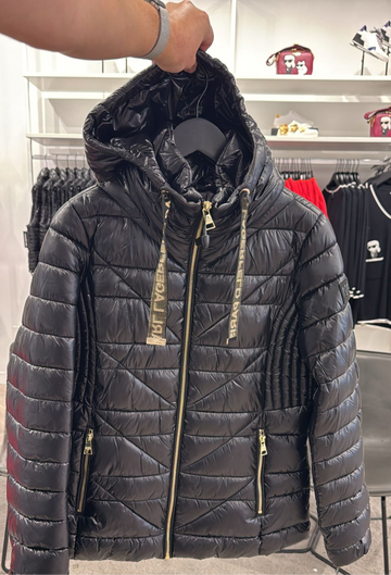 Karl Lagerfeld jacket
