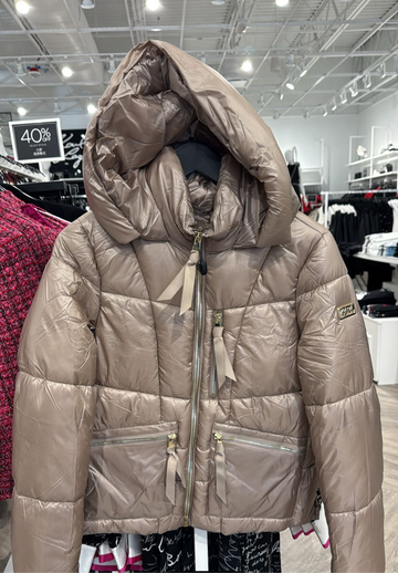 Karl Lagerfeld PUFFER