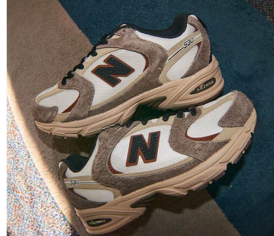 New balance 530 sneakers