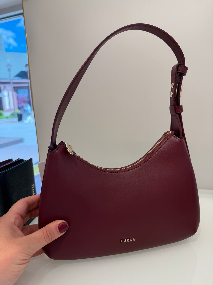 Furla mini febe shoulder bag