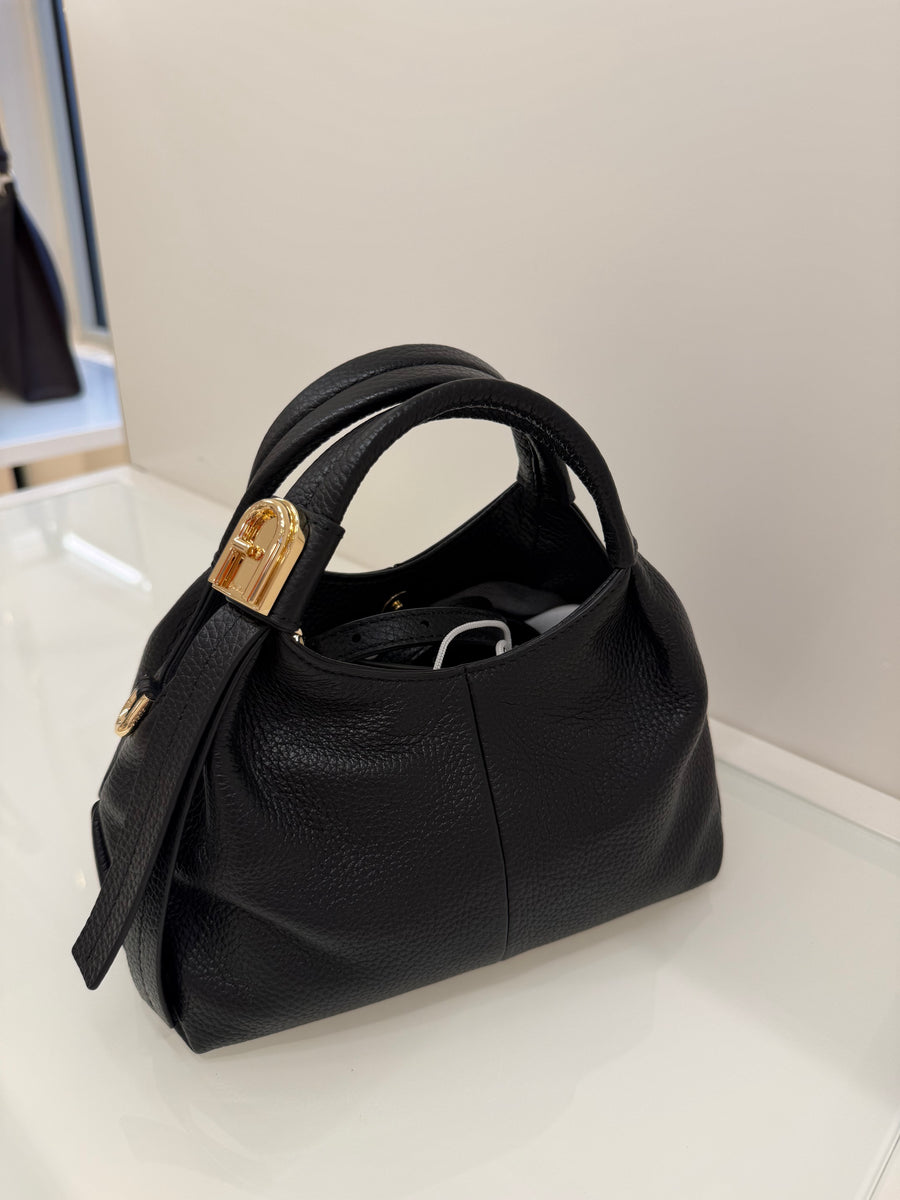 Furla mini planeta crossbody