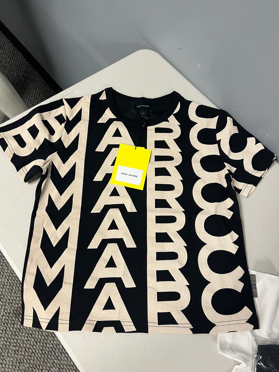 Marc Jacobs baby t shirt