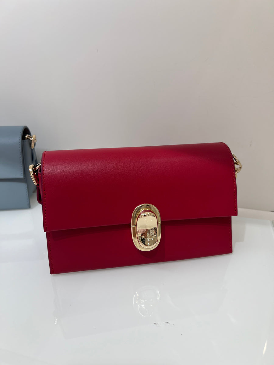Furla Eclipse crossbody