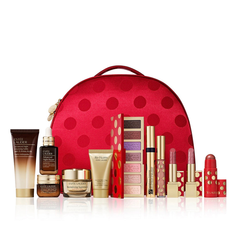 Estee Lauder set