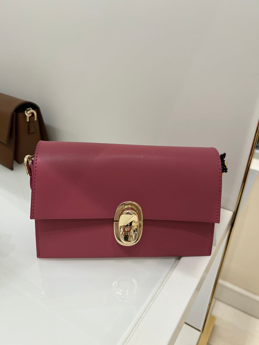 Furla Eclipse crossbody