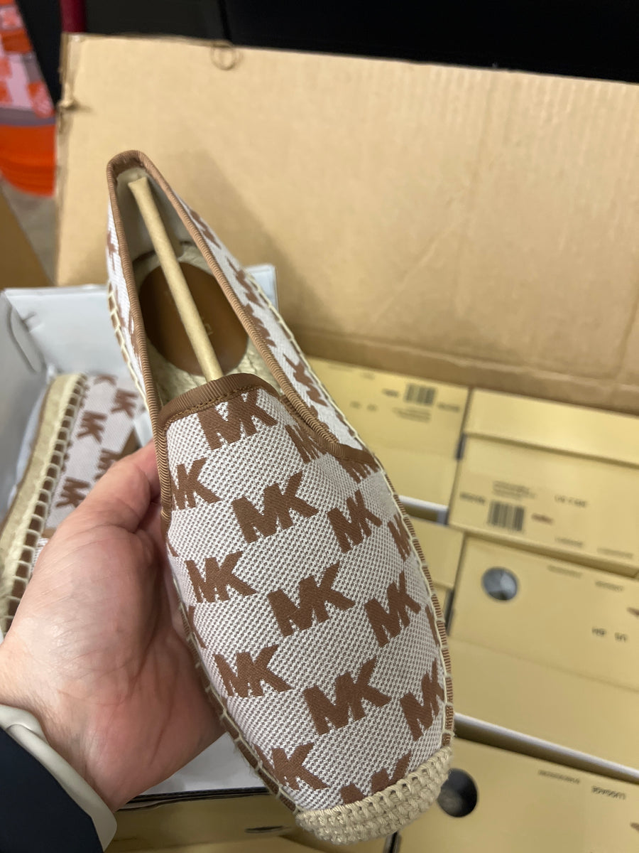 Michael Kors espadrilles