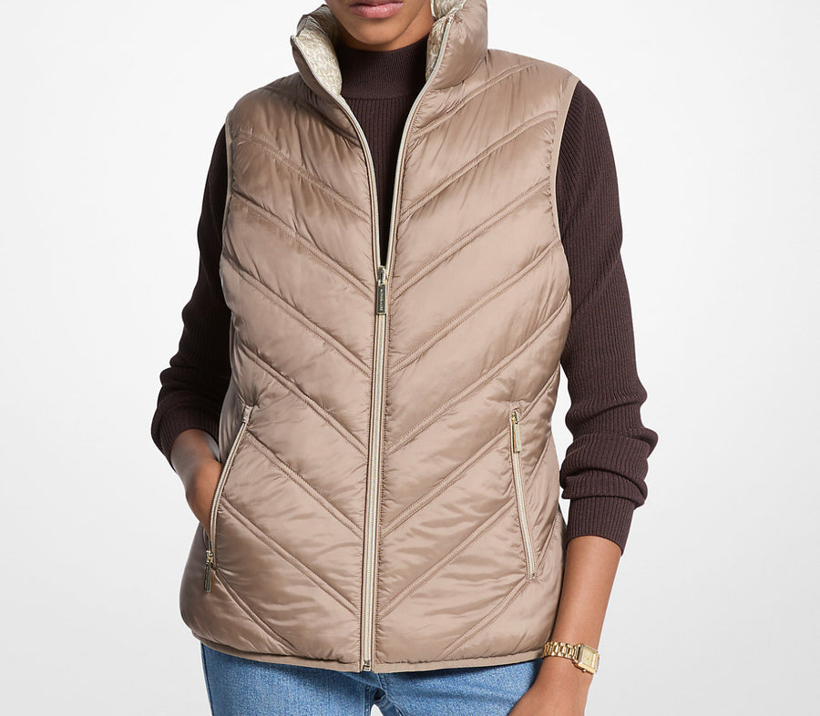 Michael Kors vest