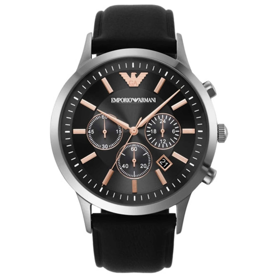 Emporio Armani Ar11431 men watch