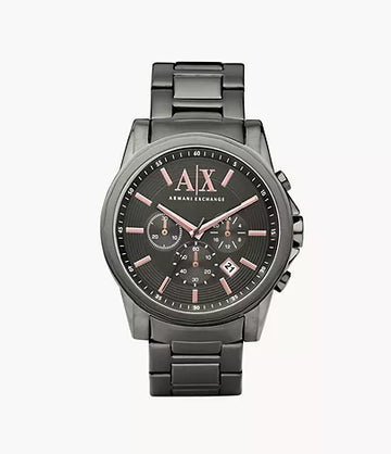 Armani Exchange AX2086 watch