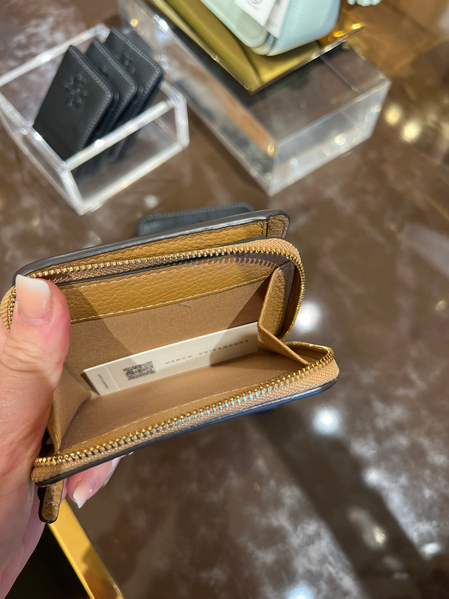Tory Burch thea small wallet