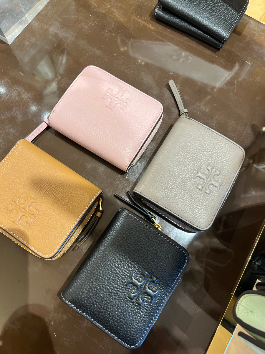 Tory Burch thea small wallet