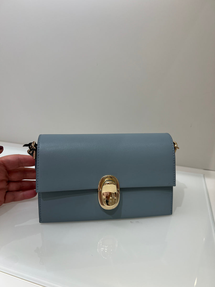 Furla Eclipse crossbody