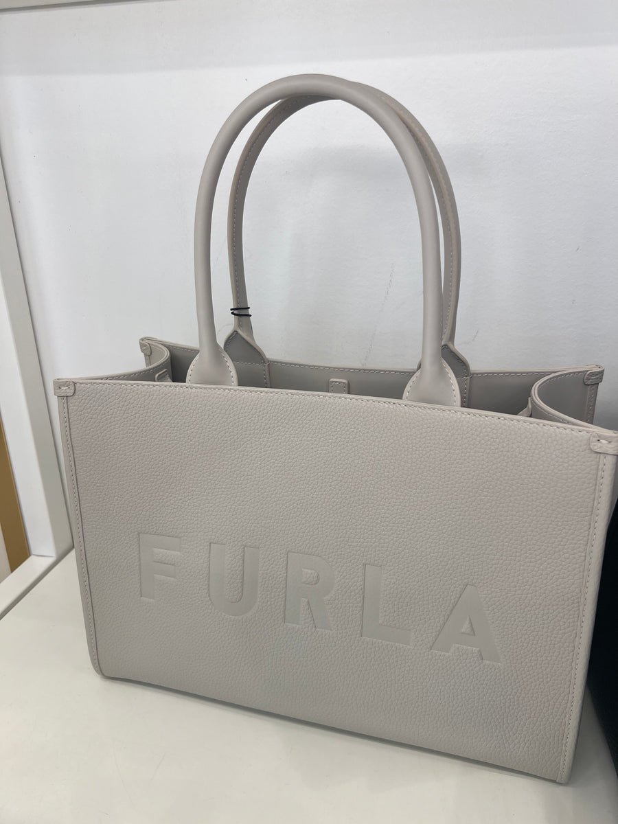 Furla Niobi large tote