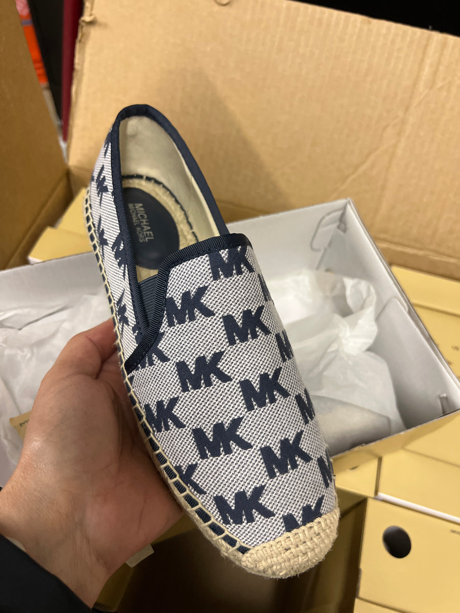 Michael Kors espadrilles