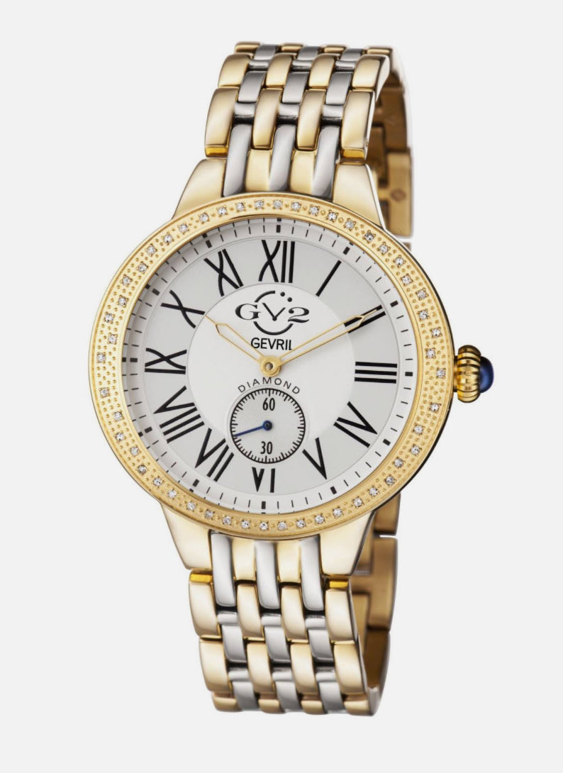 Gv2 milan women's online watch