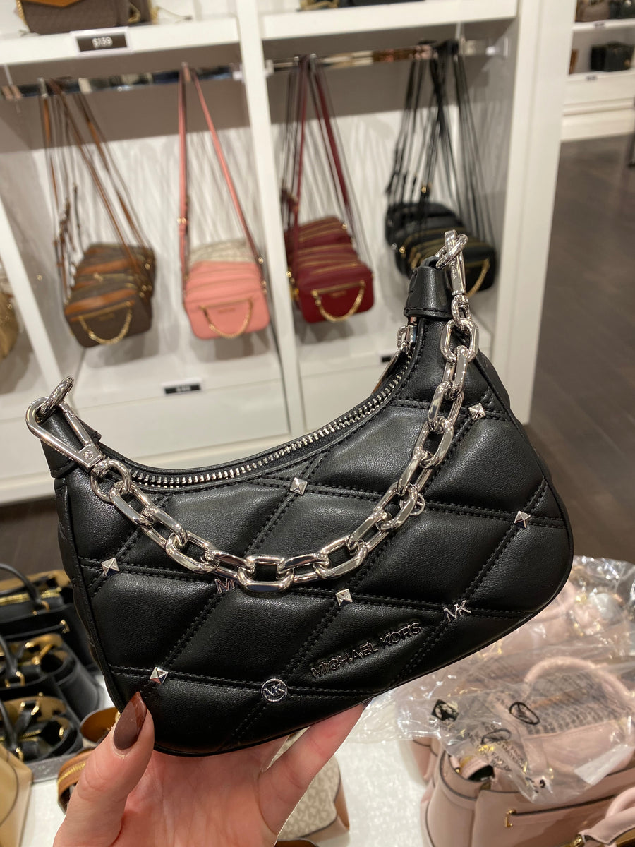 Michael Kors cora mini crossbody