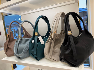 Furla Planeta medium satchel