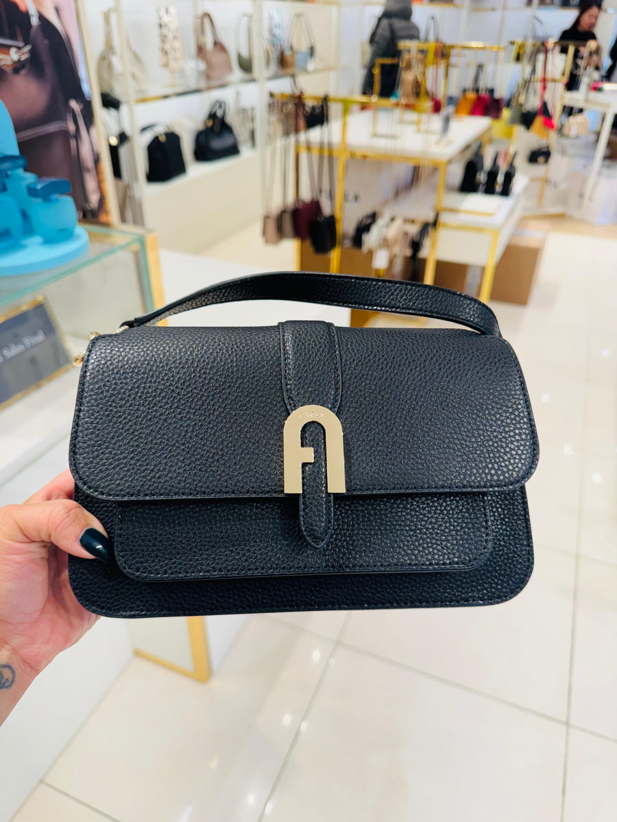 Furla Miasofia small crossbody