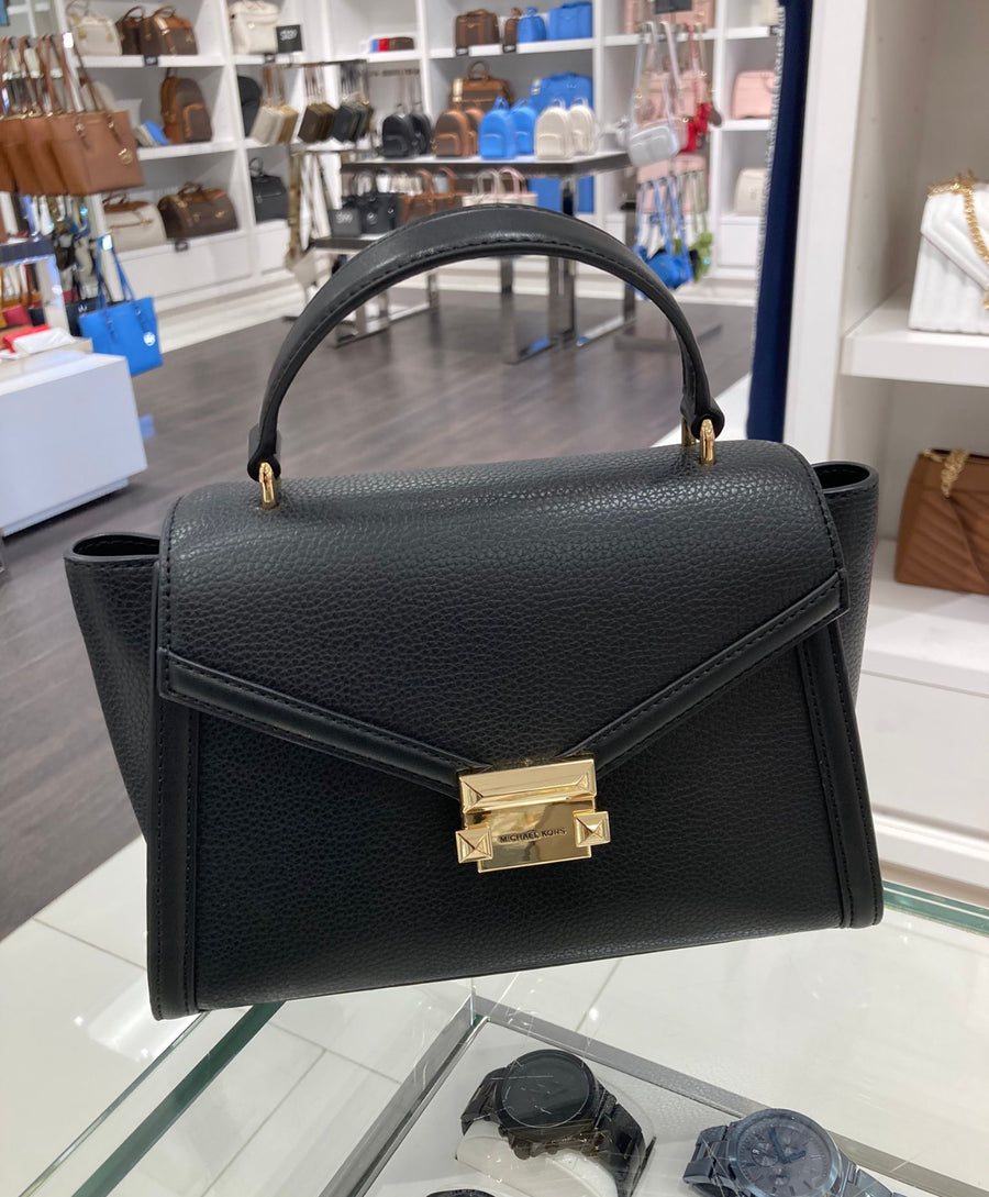 Michael Kors Whitney satchel