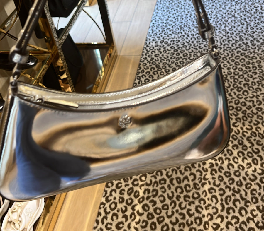 Emerson small shoulder bag