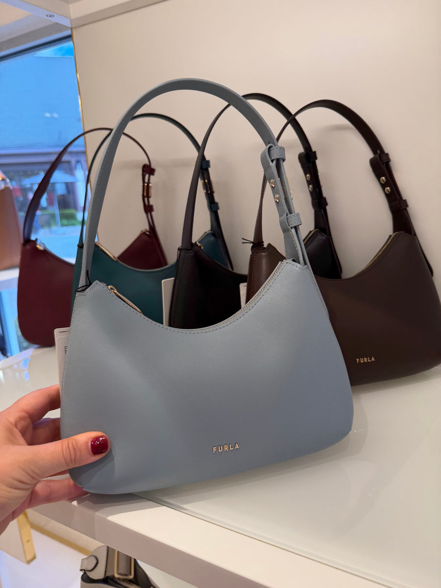 Furla mini febe shoulder bag