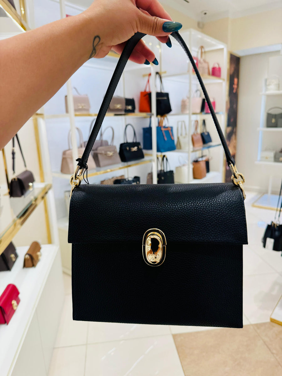 Furla Eclisse satchel