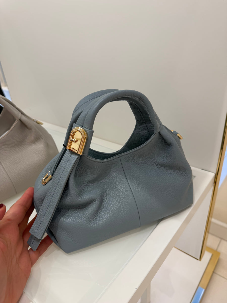 Furla mini planeta crossbody