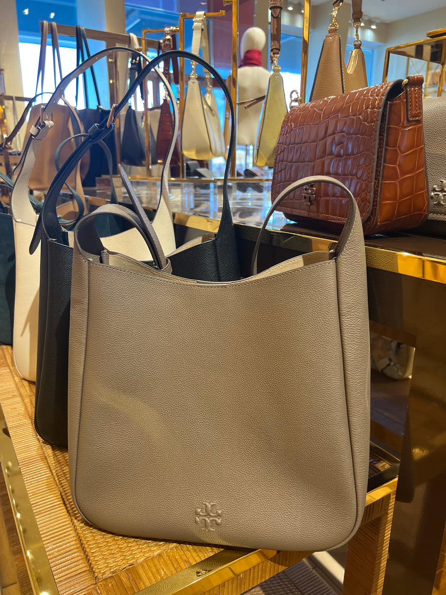 Tory Burch thea large shoulder bag