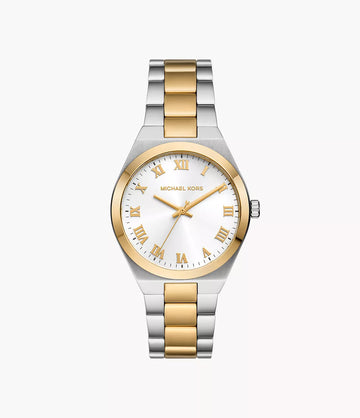 Michael Kors lexington watch