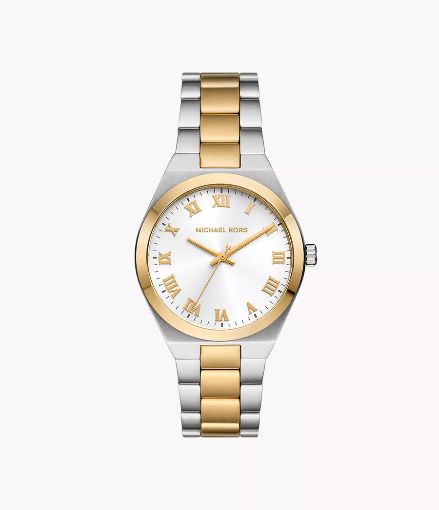 Michael Kors lexington watch