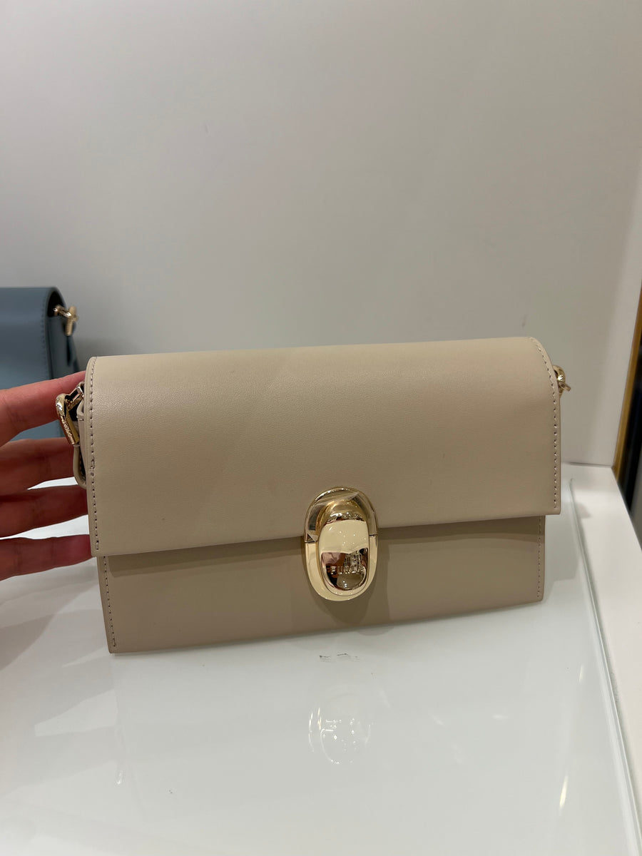 Furla Eclipse crossbody