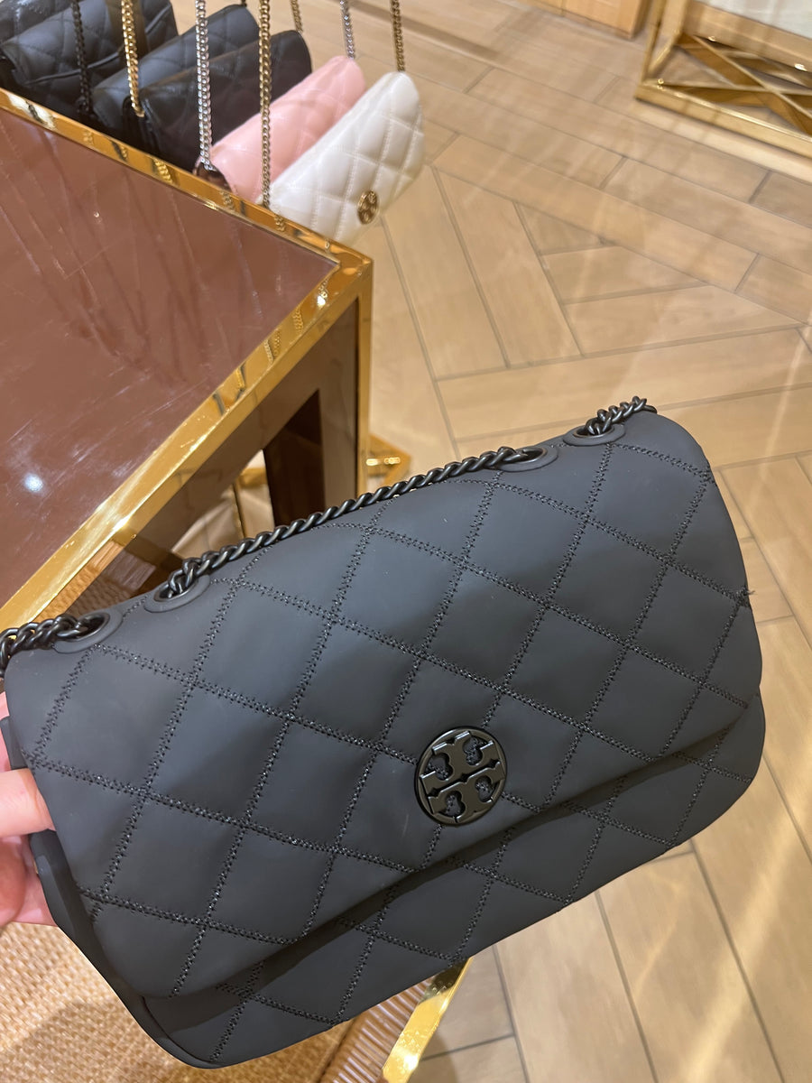 Tory Burch willa large handbag