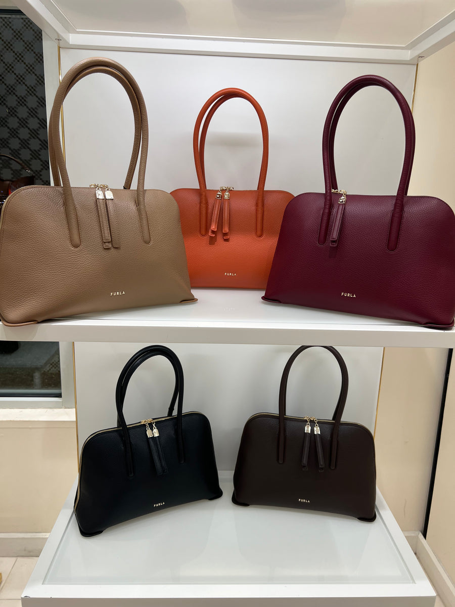 Furla Atmosfera medium tote