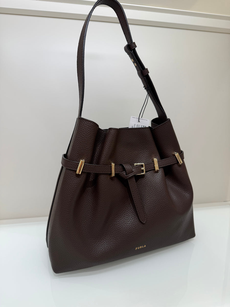 Furla Aura tote