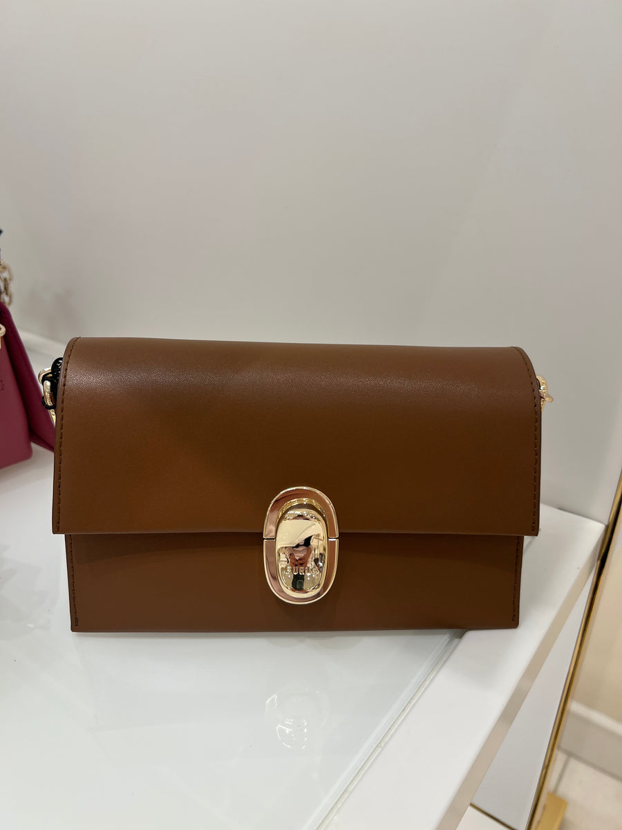 Furla Eclipse crossbody