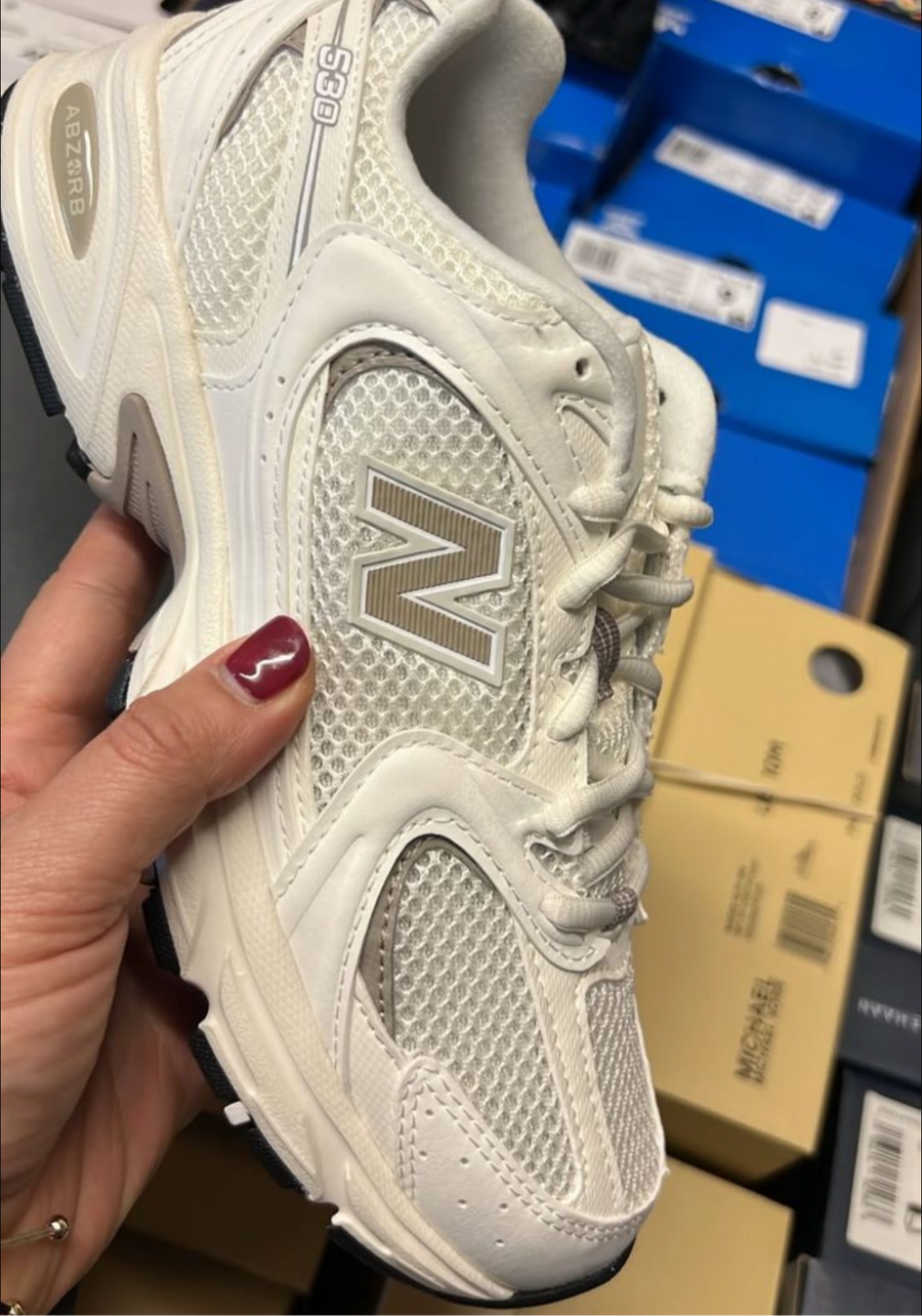 New balance 530 sneakers