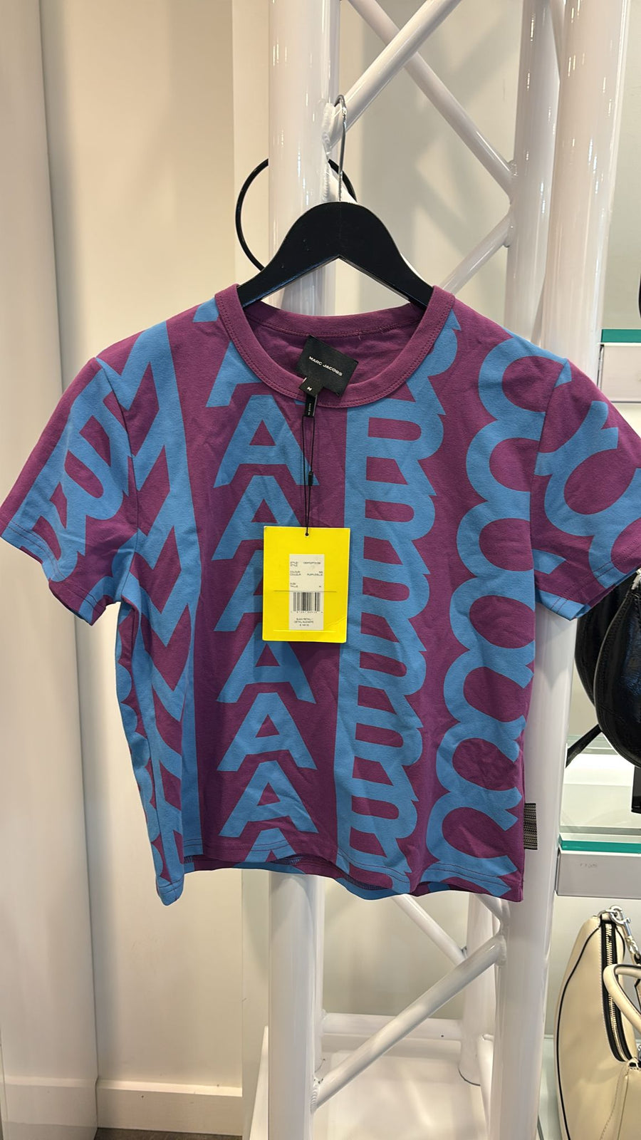 Marc Jacobs baby t shirt