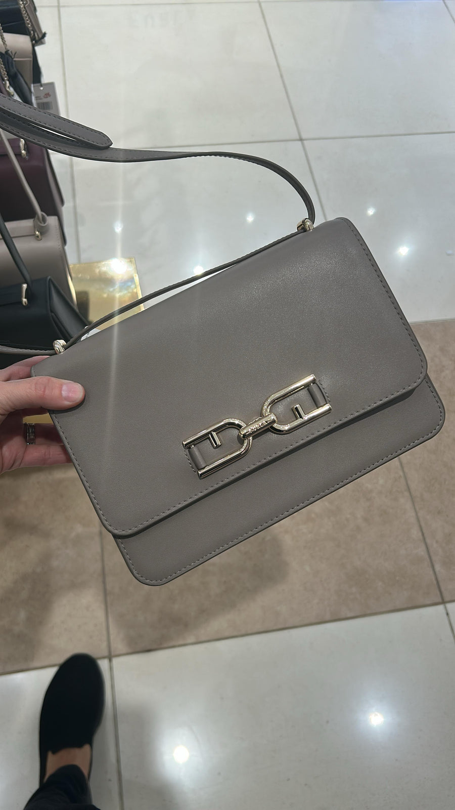 Furla Meti crossbody