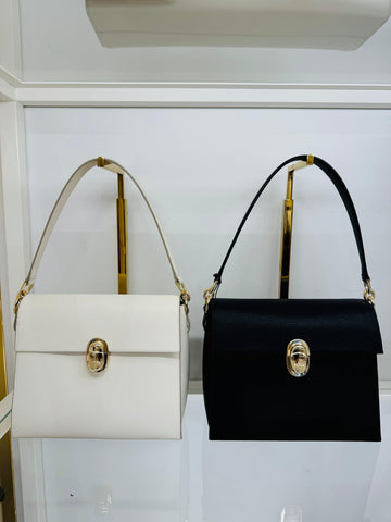 Furla Eclisse satchel
