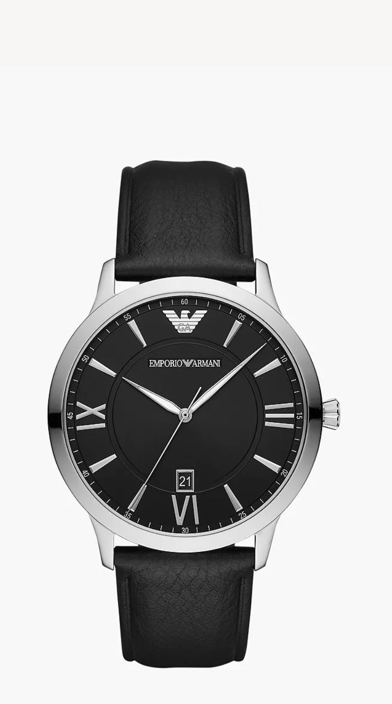 Emporio Armani AR11210 men watch