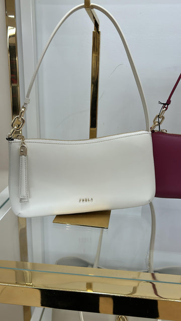Furla Cassiopea shoulder bag