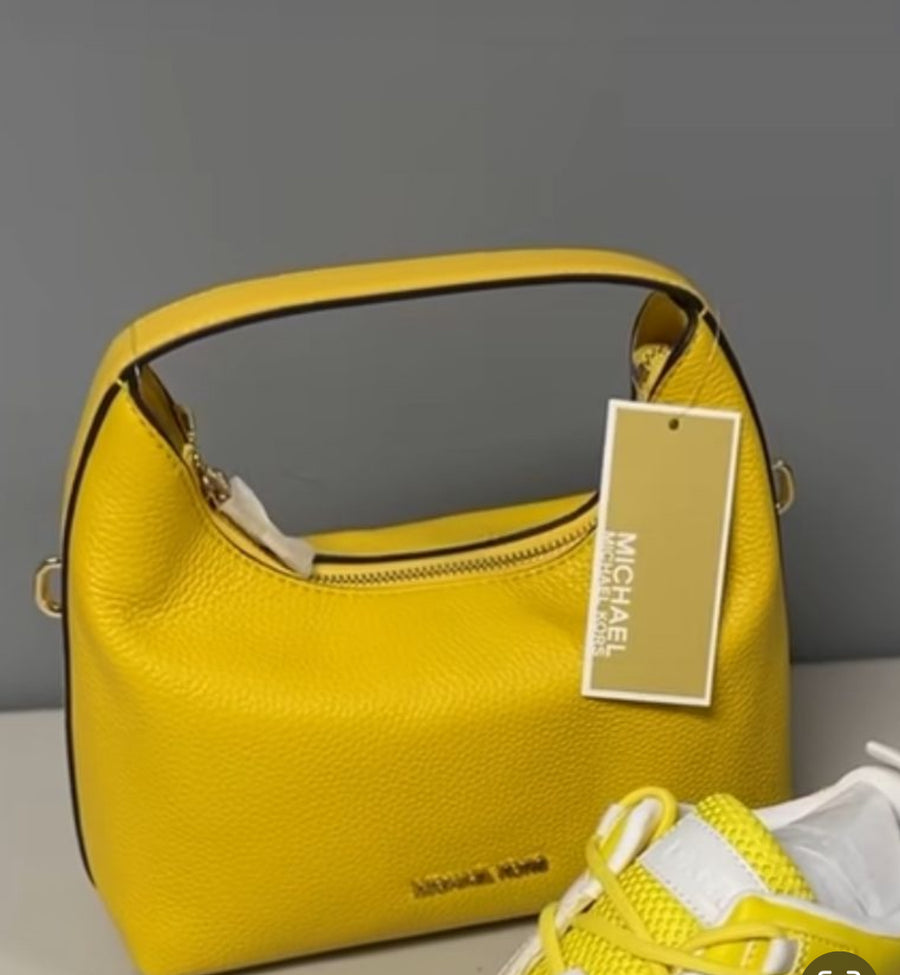 Michael Kors pouch bag